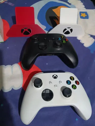 CONTROLE XBOX SERIES