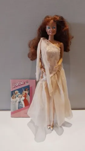 Barbie Noite de Gala