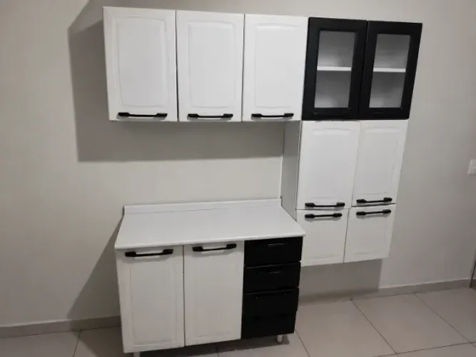 Armário Itatiaia