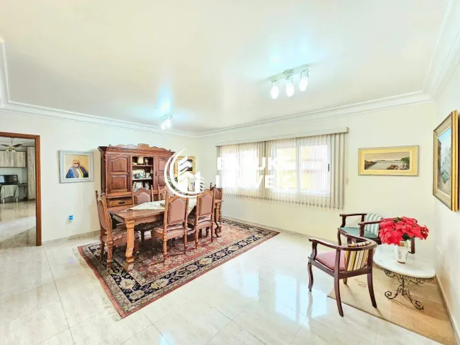 Casa de condomínio 4 quartos 4 suítes à venda no bairro VILA RESIDENCIAL PARK AVENIDA