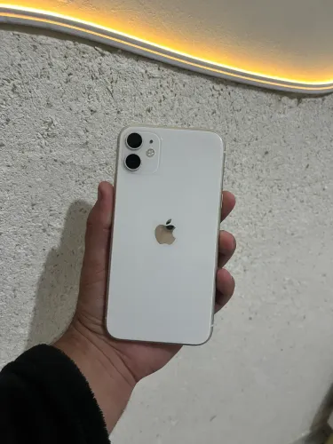 IPHONE 11 128GB ESTADO DE NOVO