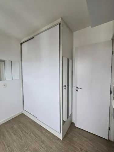 Apartamento com 2 dormitórios à venda, 45 m² por R$ 240.000,00 - Jardim São Gerônimo (Nova