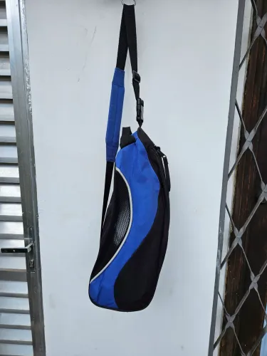 Bolsa porta chuteira/tênis Topper