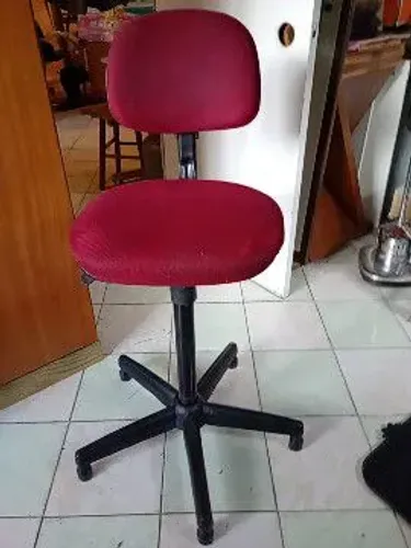 Cadeira alta Caixa 