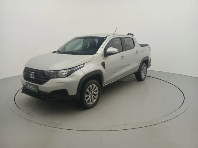 Fiat Strada Freedom 1.3 Flex 8V CD 2025