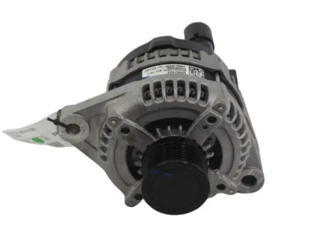 ALTERNADOR RAMPAGE 2.0 TURBO DIESEL 22-24