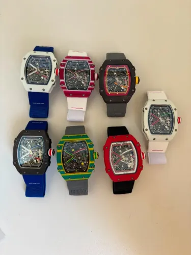 Richard Mille