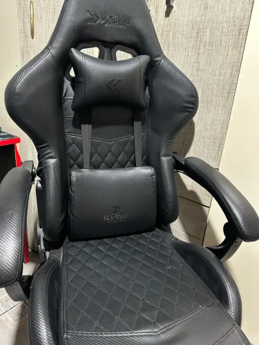 CADEIRA GAMER DA KABUM