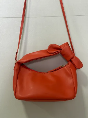 Bolsa Laranja - Via Uno