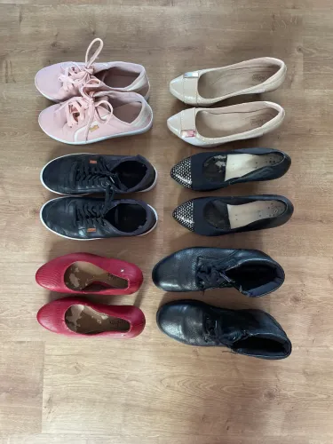 Sapatos