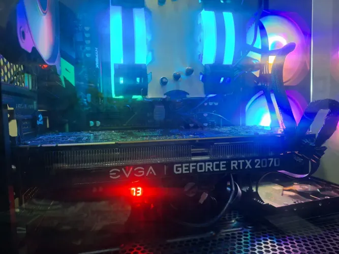 RTX 2070 SUPER 8GB