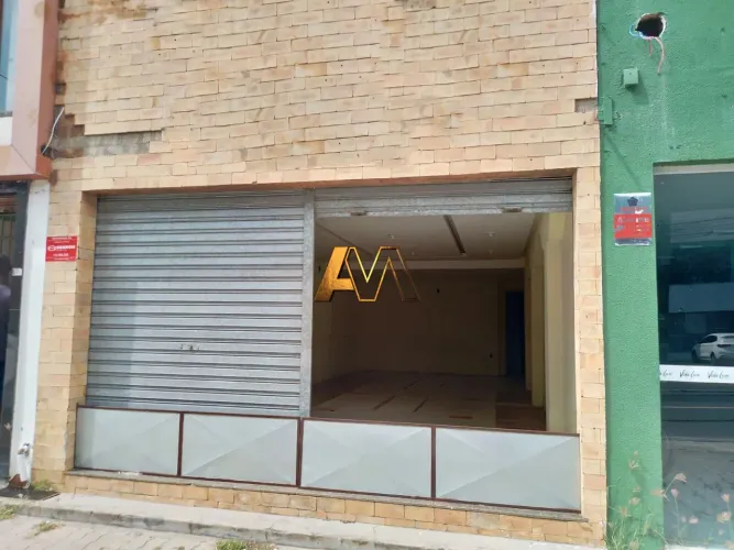 Ponto Comercial para alugar no bairro Pituba - Salvador/BA
