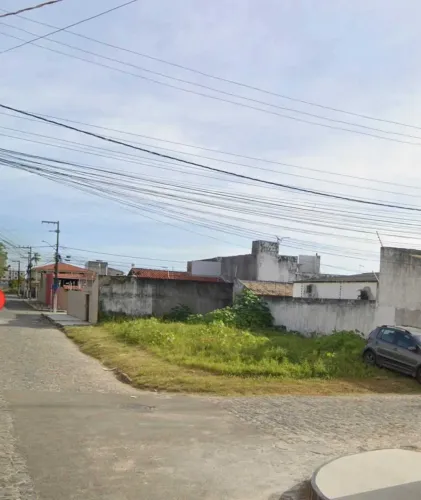 ERRENO NO CONJUNTO HORTO DO CARVALHO - ARUANA [52299]