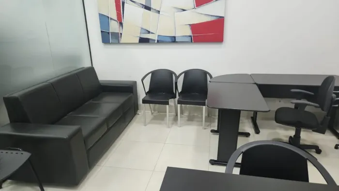 Sala Comercial para Locação em Presidente Prudente, Centro