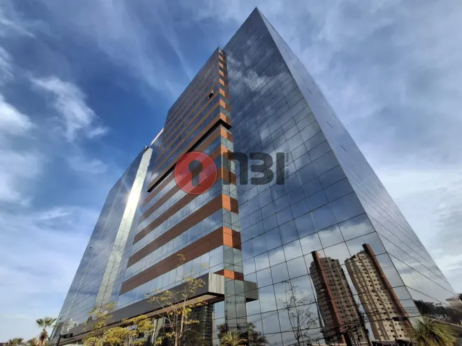 Sala Comercial para locação, Nova Redentora, SAO JOSE DO RIO PRETO - SP