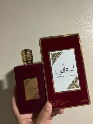 Perfume árabe Ameraat
