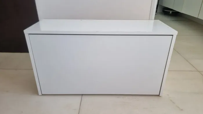Sapateira Basculante Safira (6 Pares)