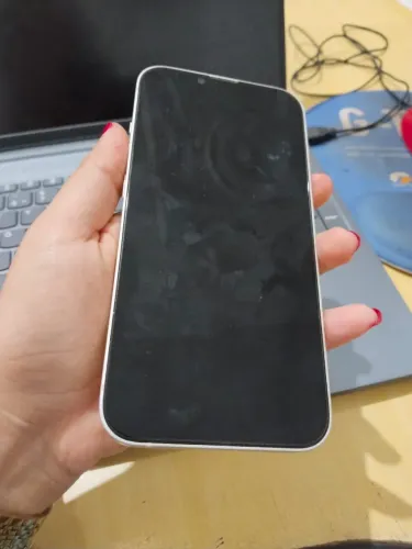 iphone 13, 128gb branco 