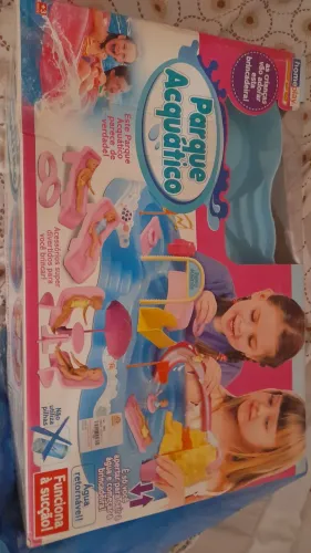 Brinquedos