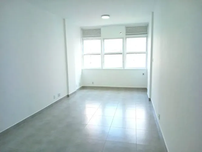 Sala comercial para locação na Rua da Quitanda, Centro - Rio de Janeiro - RJ