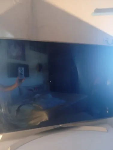 Tv LG 55 polegadas