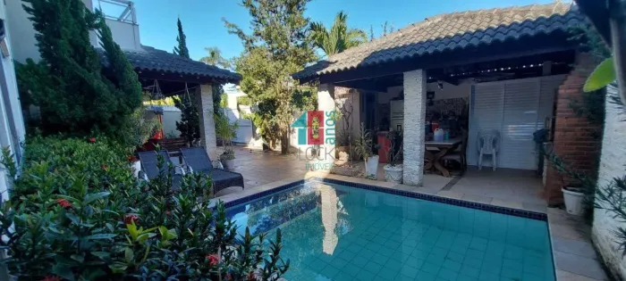 Recreio dos Bandeirantes | Casa de Condomínio 4 quartos, sendo 2 suites