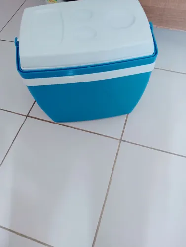 Cooler
