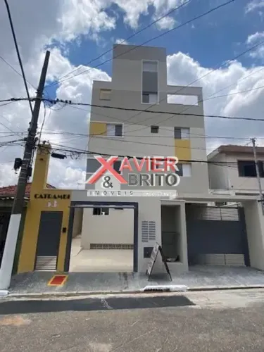Apartamentos novos 2 quartos à venda no Jardim Vila Formosa Minha Casa Minha Vida