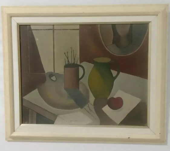 Artista DJANIRA