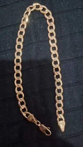 Pulseira Romanel