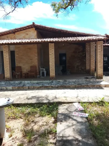 Chácara em Lagoa redonda