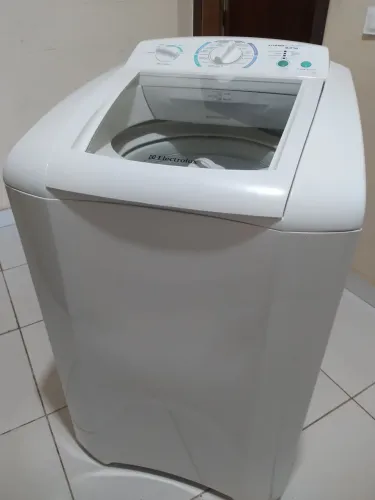 Maquina de lavar Electrolux