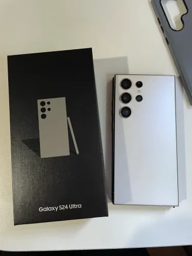 S24Ultra Samsung 