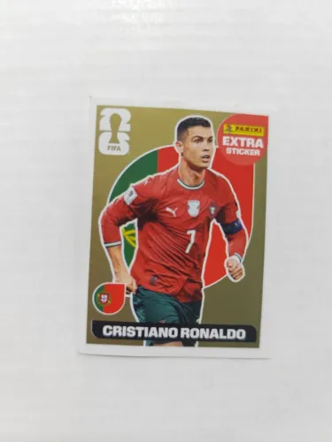 legend gold cr7