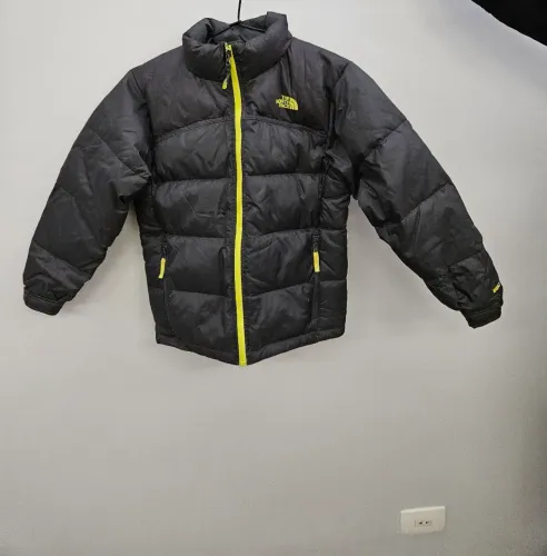 Casaco The North Face corta vento