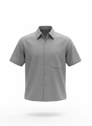 Camisa social masculina