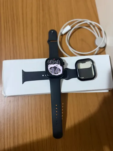 Apple Watch 10 46 mm
