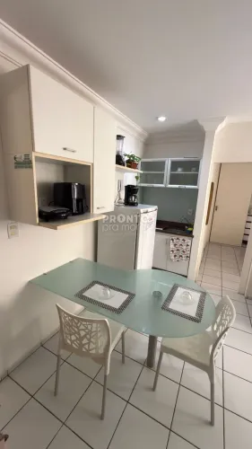 Apartamento com 1 quarto em Boa Viagem