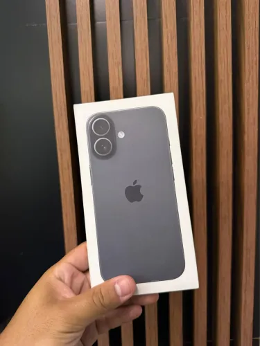 Iphone 17 512GB Lacrado