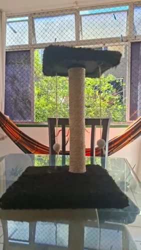 Arranhador de Gatos