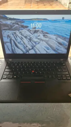 Ultrabook Thinkpad T480