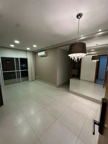 ALUGO Apartamento no ALVORADA com 3 quartos