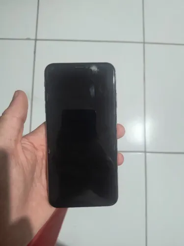 iPhone XS Max 64gb Com Detalhes (Ler Descrição)