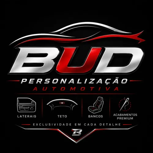BUD Personalização Automotiva