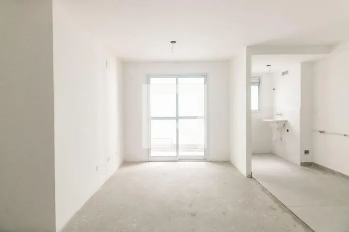Apartamento à Venda - Vila Carrão, 2 Quartos, 53 m2