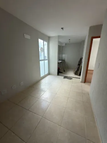 Apartamento 3º andar com 2 quartos no Sol do Pontal | Vila Lage