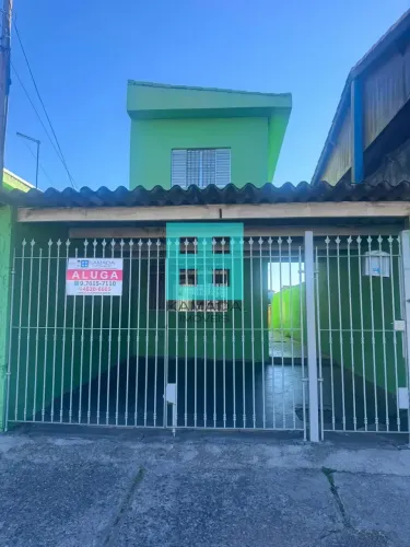 Casa para locação, Munhoz Júnior, Osasco, SP
