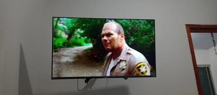 TV 43° ROKU NOVO