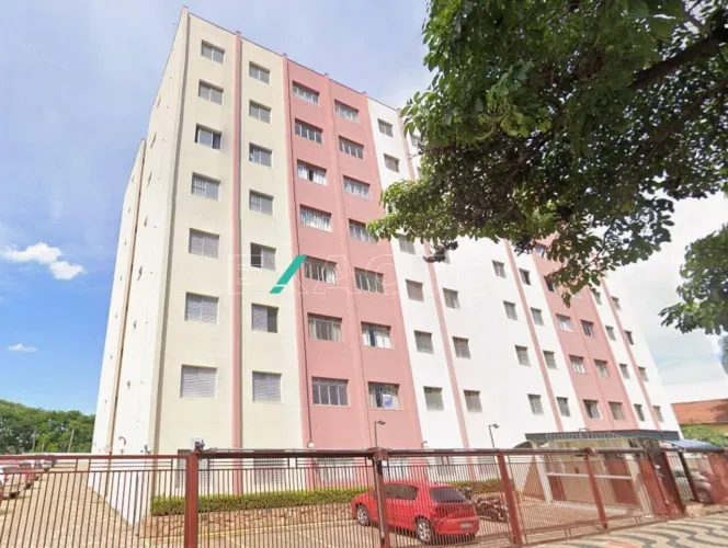 apartamento - Ponte Preta - Campinas