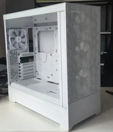 Fractal Design Pop XL Air RGB Branco